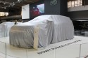Range Rover Evoque przed prezentacją