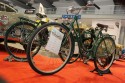 Rower NSU, Damski, 1954 rok