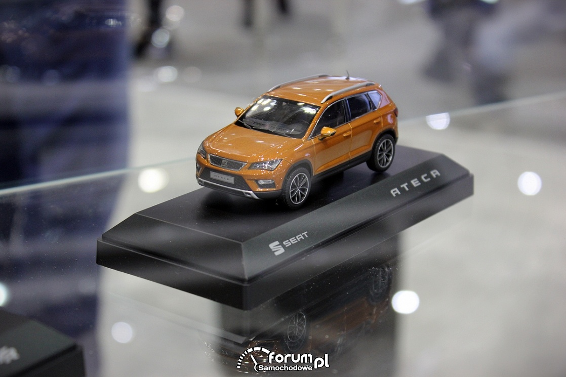 Seat Ateca, miniatura