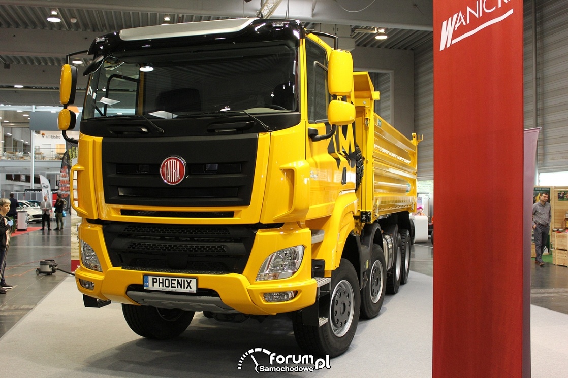 Tatra Phoenix