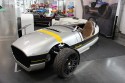 Vanderhall Motor Works, Speedster