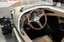 Vanderhall Motor Works, Speedster, wnętrze