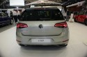 Volkswagen e-Golf, tył
