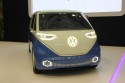 Volkswagen ID. Buzz Cargo