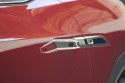 Volkswagen ID. Crozz, kamera cyfrowa lusterka wstecznego