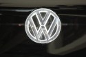 Volkswagen ID. Crozz, podświetlane logo