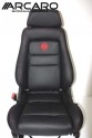 Alfa Romeo arcaro.pl fotele