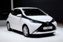 B&S COMPANY Sp.z o.o. AYGO