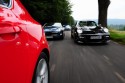 Porsche Peugeot Renault