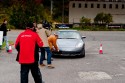 Szkolenia z jazdy - Porsche