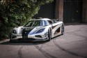 Koenigsegg Agera RS