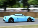 Noble M600