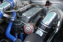 Chevrolet Camaro 4x4 TwinTurbo by VTG Team, silnik, 2