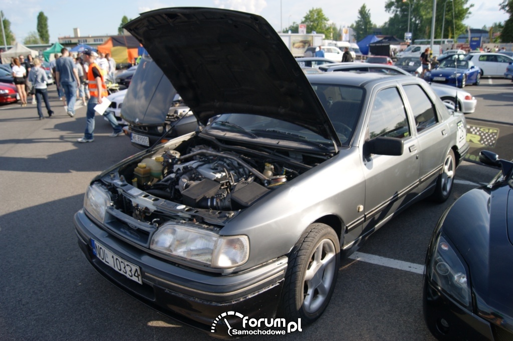 Ford Sierra