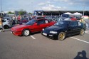 Honda - park maszyn