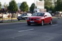 Seat Ibiza vs VW Golf II