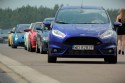 Ford Fiesta ST