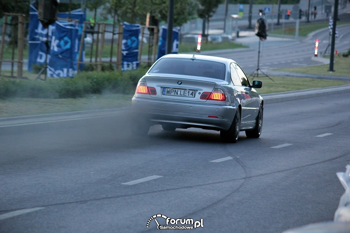 Przyczyny Dymienia Z Rury Wydechowej W Dieslu : Ciekawe Publikacje Motoryzacyjne