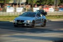 BMW Seria 6 E63 II coupe vs. BMW E36 coupe
