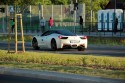 Ferrari 458 Italia, tył