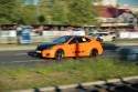 Lexus IS-F CCS-R vs. Ferrari Finder