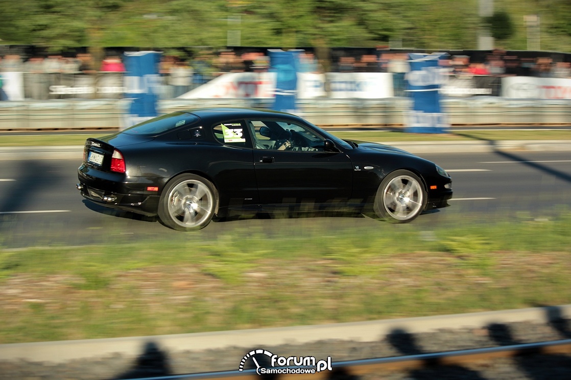 Maserati 3200 GT