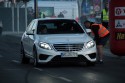 Mercedes-Benz S klasa