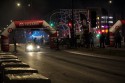 Nocne wyścigi na ulicy Sikorskiego