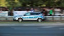 Policja, Lancia Delta