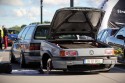 Emocjonujący DRIFTING na dachu Galerii Warmińskiej w Olsztynie