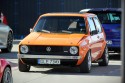 VW Golf I, diesel