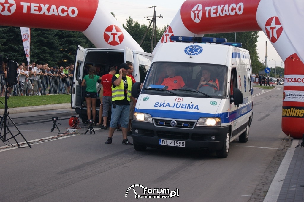 Ambulans