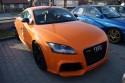 Audi TT RS