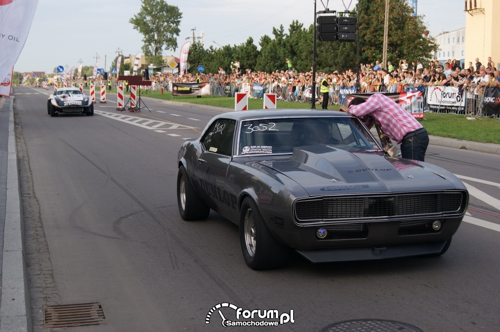 Chevrolet Camaro 4x4 TwinTurbo by VTG Team, 7