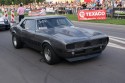 Chevrolet Camaro 4x4 TwinTurbo by VTG Team