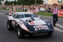 Chevrolet Corvette 4x4 Turbo, 3