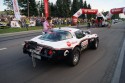 Chevrolet Corvette 4x4 Turbo, spadochron, 2