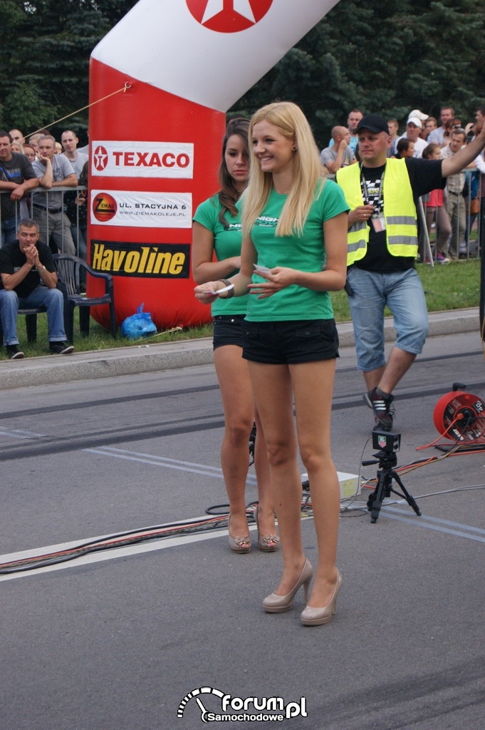 Dziewczyny