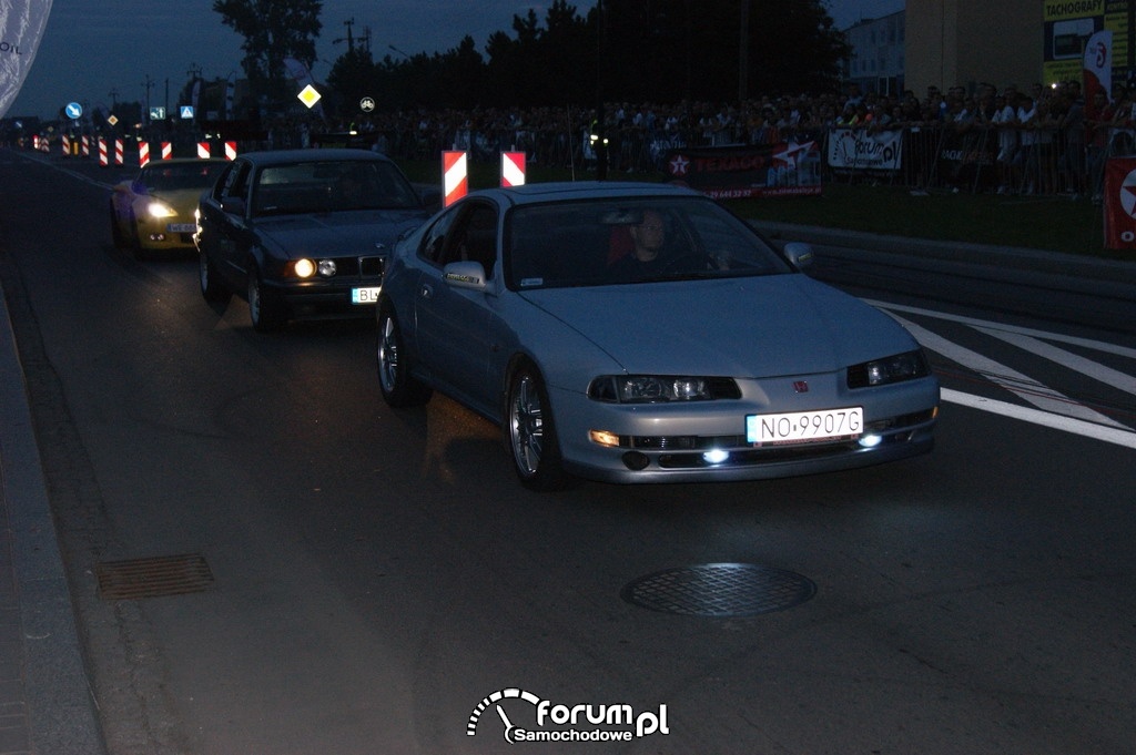 Honda Prelude 2.2 VTI VTEC, 3