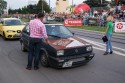 Volkswagen Golf, Diesel Musi Dymić, 2