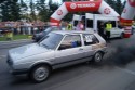 VW Golf II Diesel Syncro, ok. 300KM, 5