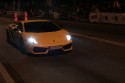 Lamborghini Gallardo, przód