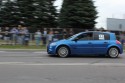 Renault Laguna, nr startowy 23