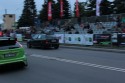 Skoda Fabia RS I vs Ford Focus RS II