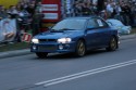 Subaru Impreza, nr startowy 36, 2