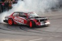 BMW E21 - Rekin, drift