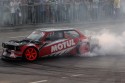 BMW E21 - Rekin, drifting