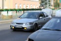 Honda Civic - 170+ KM, 160+ NM, 2