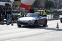 Honda S2000, 1-8 mili, start