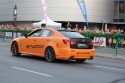 Lexus IS-F - 400+ KM, 500+ NM